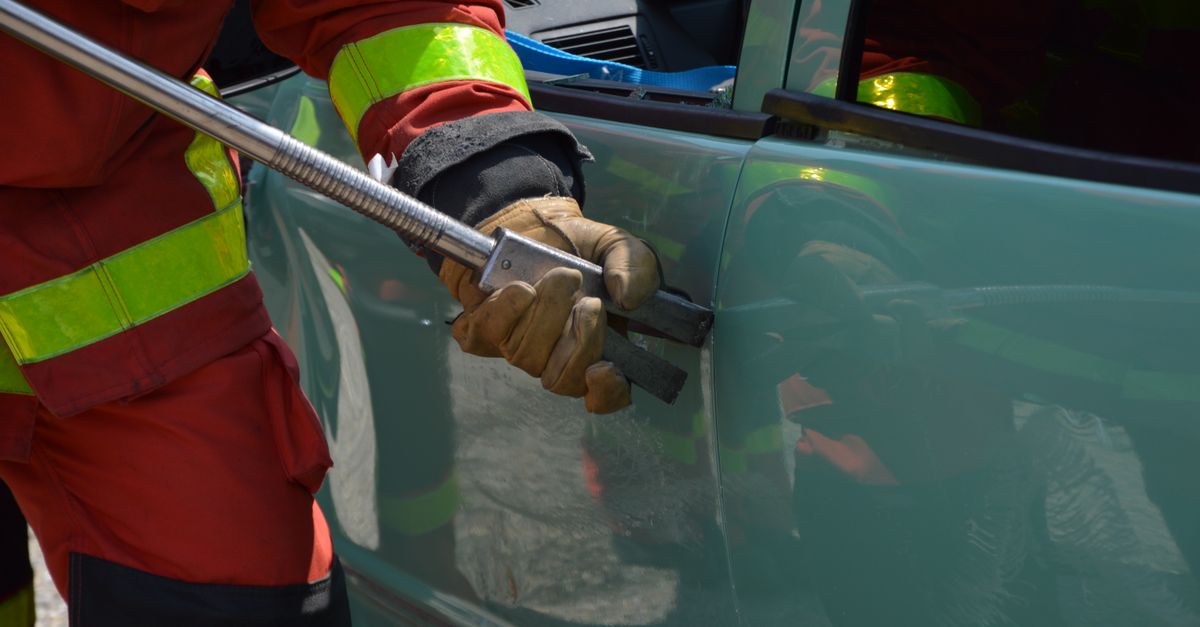 Car Lockout Service — Safe Hands Locksmiths