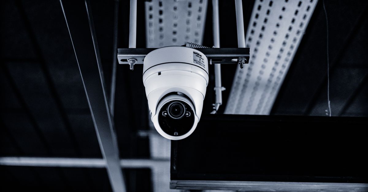 Access Control Installation — Safe Hands Locksmiths