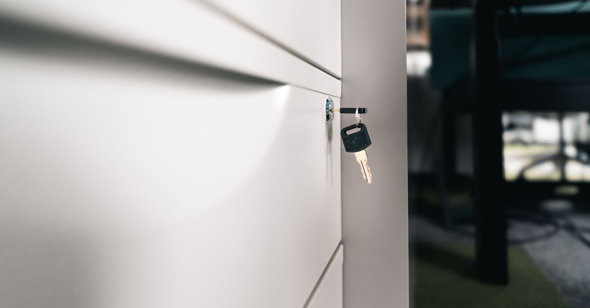 Mortise Lock Repair & Replacement — Safe Hands Locksmiths