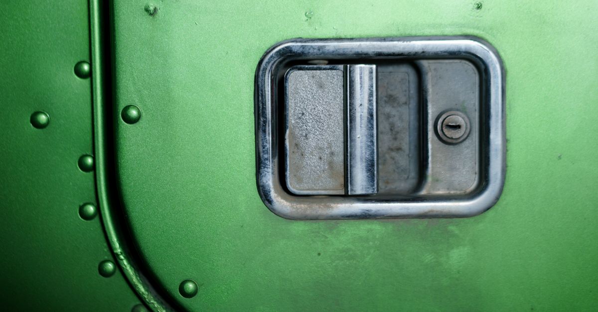 Window Lock Installation — Safe Hands Locksmiths