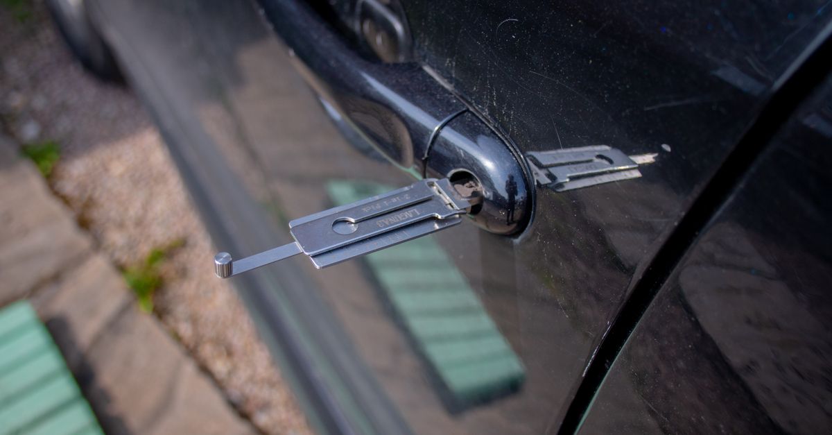 What Locks Can a Locksmith Not Open? — Safe Hands Locksmiths