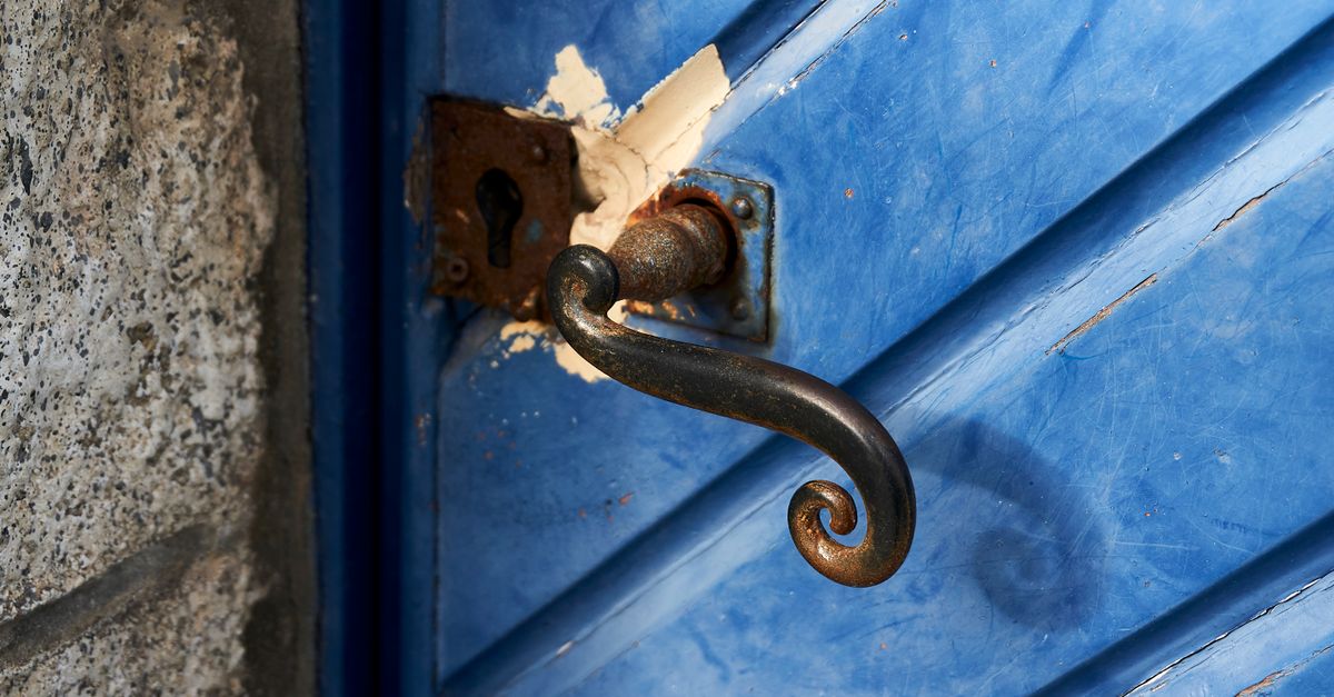 home security lock door — Safe Hands Locksmiths