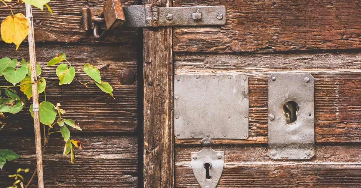 home security lock door — Safe Hands Locksmiths