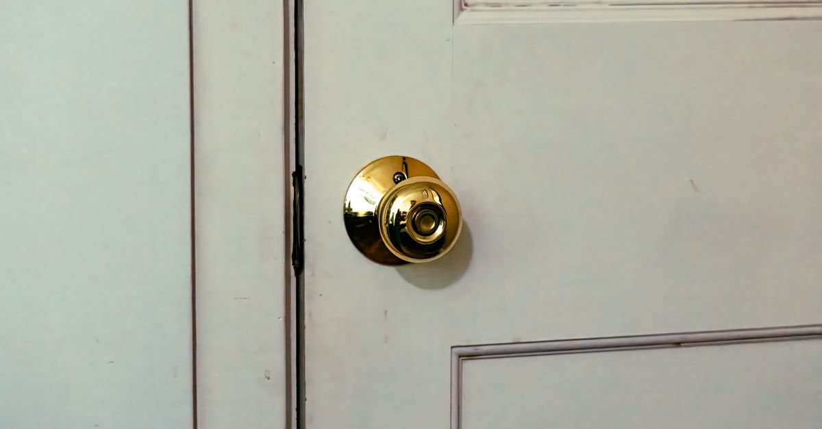 home security lock door — Safe Hands Locksmiths