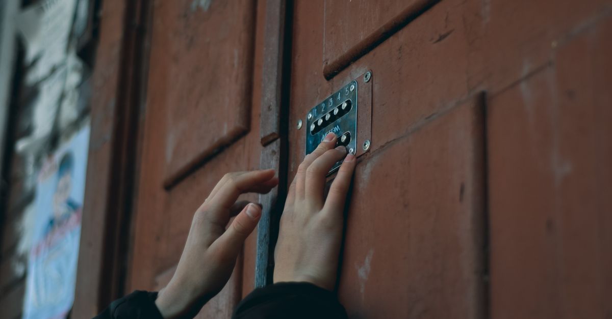 door security hardware — Safe Hands Locksmiths