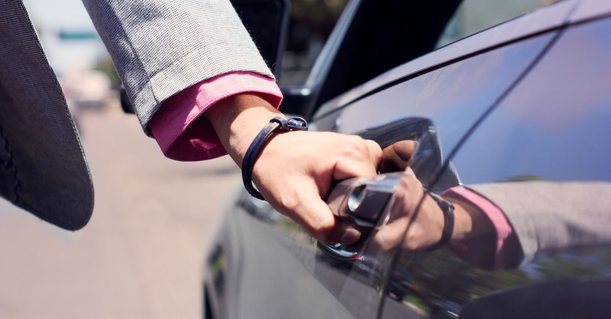 Emergency locksmith car lockout help without the damage — Safe Hands Locksmiths