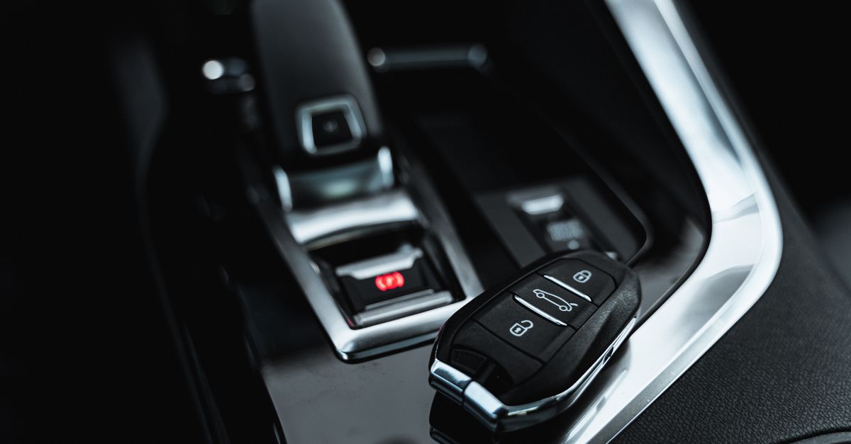 Ignition repair and broken key extraction — Safe Hands Locksmiths