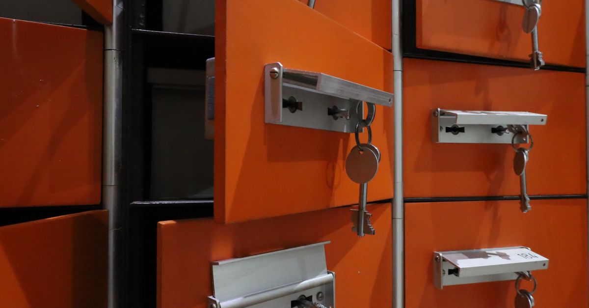 What a Master Key System Setup Actually Involves — Safe Hands Locksmiths