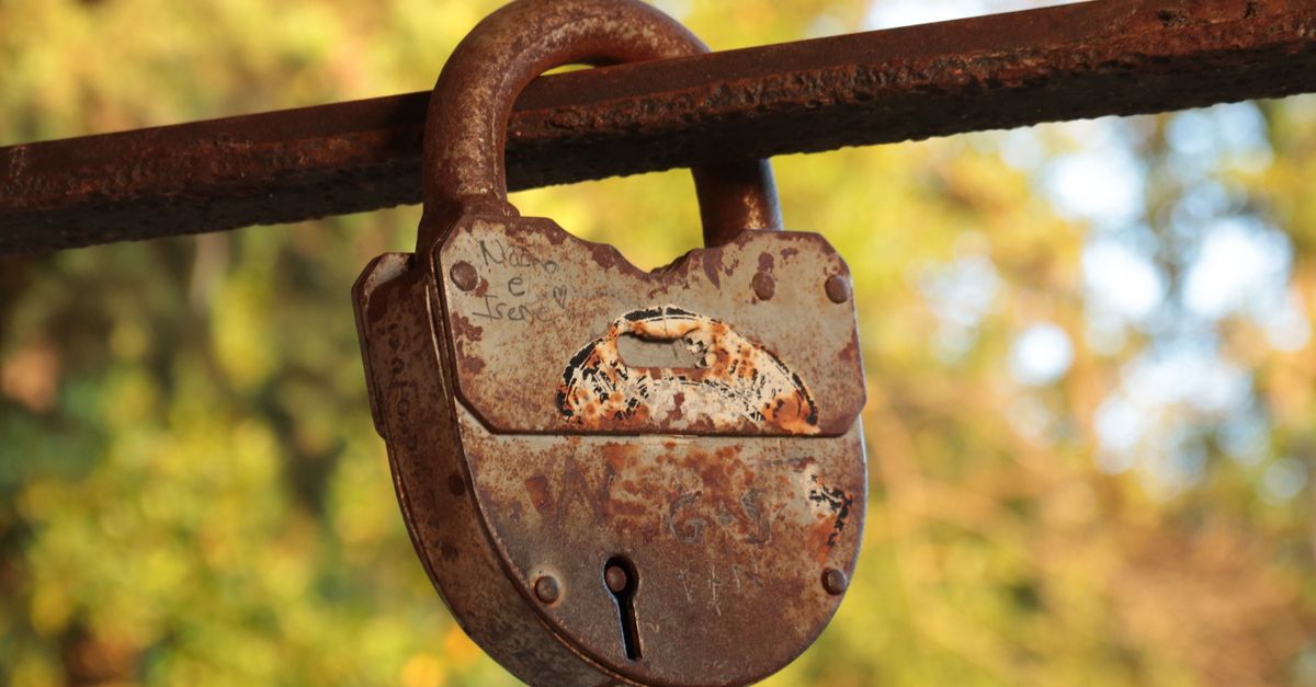 Assessing Burglary Damage — What the Lock Isn't Telling You — Safe Hands Locksmiths